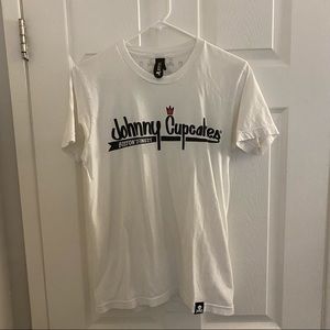 Johnny Cupcakes T-Shirt